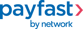 Payfast by network logo